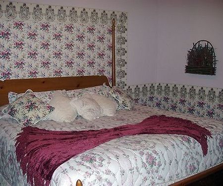 The Historic Brook Forest Inn Evergreen Luaran gambar