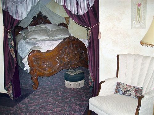 The Historic Brook Forest Inn Evergreen Luaran gambar