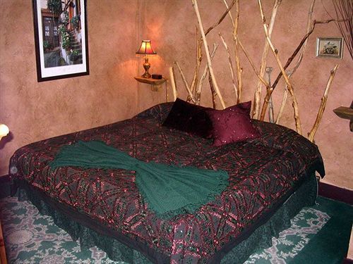 The Historic Brook Forest Inn Evergreen Luaran gambar
