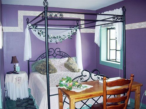 The Historic Brook Forest Inn Evergreen Luaran gambar