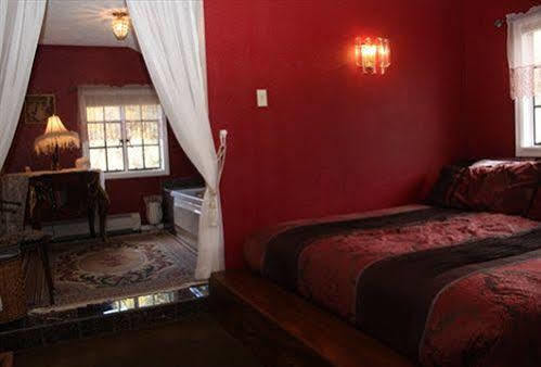 The Historic Brook Forest Inn Evergreen Luaran gambar