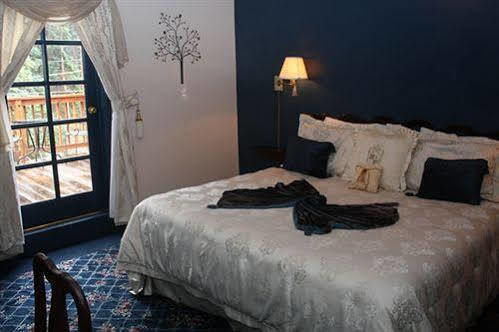 The Historic Brook Forest Inn Evergreen Luaran gambar