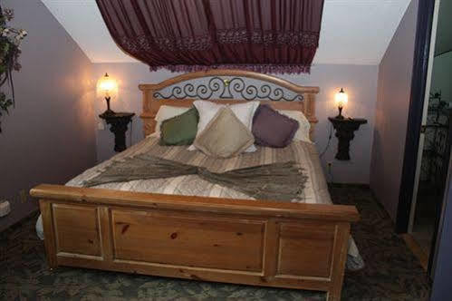 The Historic Brook Forest Inn Evergreen Luaran gambar