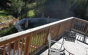 The Historic Brook Forest Inn Evergreen Luaran gambar